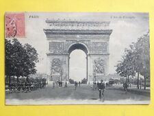 Paris transport circulation d'occasion  Expédié en Belgium