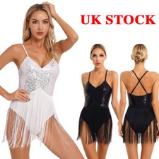 Womens adult sequins for sale  SWANSEA