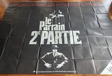 Parrain the godfather d'occasion  Fleurey-sur-Ouche