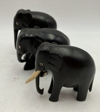 Miniature wood ebony d'occasion  Expédié en Belgium