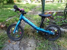 Islabikes rothan balance for sale  BLANDFORD FORUM