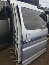 Toyota regius sliding for sale  HALIFAX
