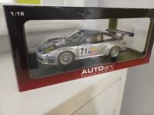 Porsche 911 gt3 d'occasion  Marseille XIII