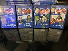 Dvd renato pozzetto usato  Garda