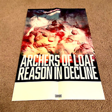 Archers loaf reason for sale  Tucson