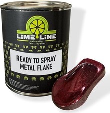 Lime line red for sale  Ogden