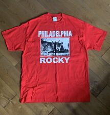 Vintage philadelphia rocky for sale  WEST CALDER