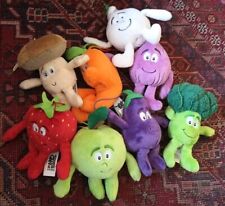 Lotto peluches mini usato  Lucca