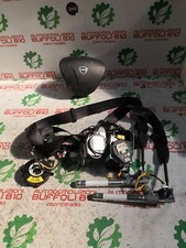 Kit airbag completo usato  Rovato