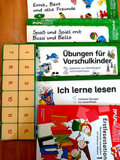 Mini lük vorschule gebraucht kaufen  Deutschland