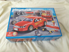 Playmobil 4321 voiture d'occasion  Lille-