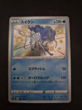 Suicune 221 190 usato  Roma