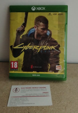 Cyberpunk 2077 xbox usato  Savona