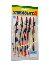 Octopus yamashita misura usato  Frosinone