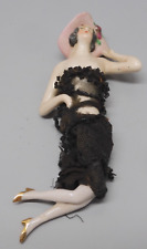 Ancienne poupee porcelaine d'occasion  Angoulême