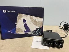 Fosi audio bt20a for sale  Berlin