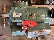 Usado, COMPRESSOR ALTERNATIVO REFRIGERANTE SEMI-HERMÉTICO CARLYLE 06DA5372BA0600 comprar usado  Enviando para Brazil