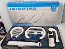 Wii 1 sports for sale  BEDFORD