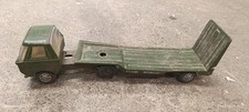 Camion remorque militaire d'occasion  Turckheim