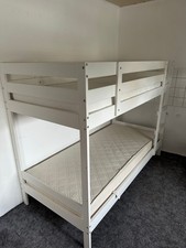 Ikea hochbett 140x200cm gebraucht kaufen  Düsseldorf