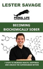 Becoming biochemically sober for sale  UK