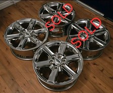 Genuine ford factory for sale  Alpine