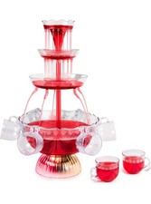 Nostalgia tier deluxe for sale  Boiling Springs