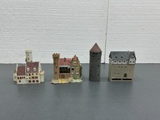 Gebäude sort mittelalter gebraucht kaufen  Sudwalde