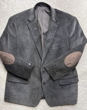 Chaps corduroy blazer for sale  Mansfield
