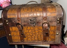 Vintage decorative rustic for sale  Dumfries