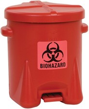 Eagle gallon biohazard for sale  Garland