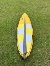 Naish hokua sup for sale  CHICHESTER