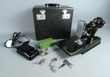 Vintage singer featherweight for sale  UK