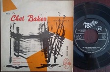 chet baker usato chet baker usato Diano San Pietro