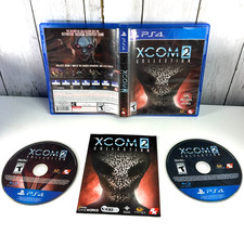 Xcom 2 Collection 2 conjunto de discos PS4 Sony PlayStation 4 testado e funcionando - CIB J comprar usado Xcom 2 Collection 2 conjunto de discos PS4 Sony PlayStation 4 testado e funcionando - CIB J comprar usado  Enviando para Brazil