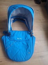 silver cross colour pack for sale  WISBECH