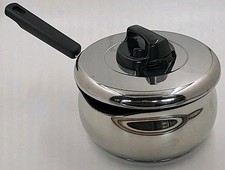 Cooks essentials stainless for sale  Wyalusing