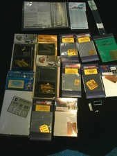 Various aircraft accessories for sale  KEIGHLEY