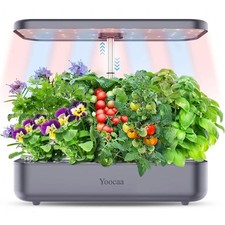 Yoocaa smart garden gebraucht kaufen  Eckelsheim, Gau-Bickelheim, Wonsheim