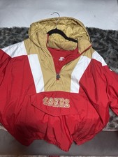 Homage starter 49ers for sale  Modesto