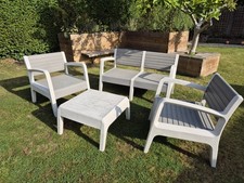 Outdoor garden furniture for sale  NOTTINGHAM