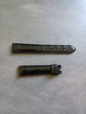 Cinturino orologio pelle usato  Milano