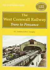 West cornwall railway for sale  UK