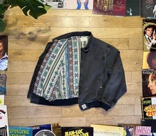 Vintage carhartt js1105 d'occasion  Tinténiac