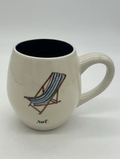 Rae dunn striped for sale  Hillsboro