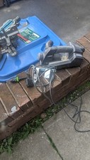 Festool 240v planner for sale  HEYWOOD