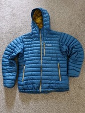 Rab microlite alpine for sale  MENSTRIE
