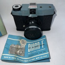 Diana camera synchronization for sale  Fayetteville