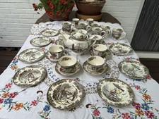 Johnson brothers friendly for sale  IPSWICH