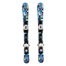 Ski occasion junior d'occasion  La Roche-sur-Foron